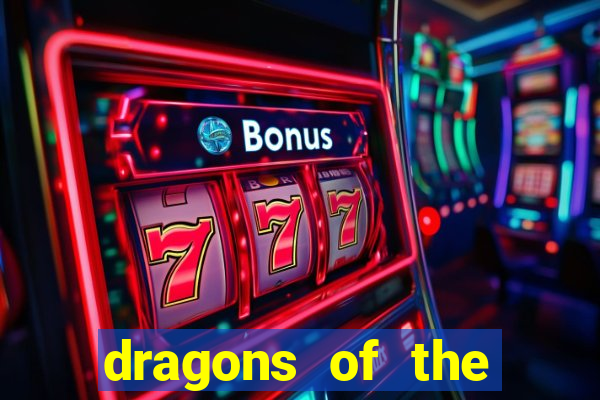 dragons of the edge game site